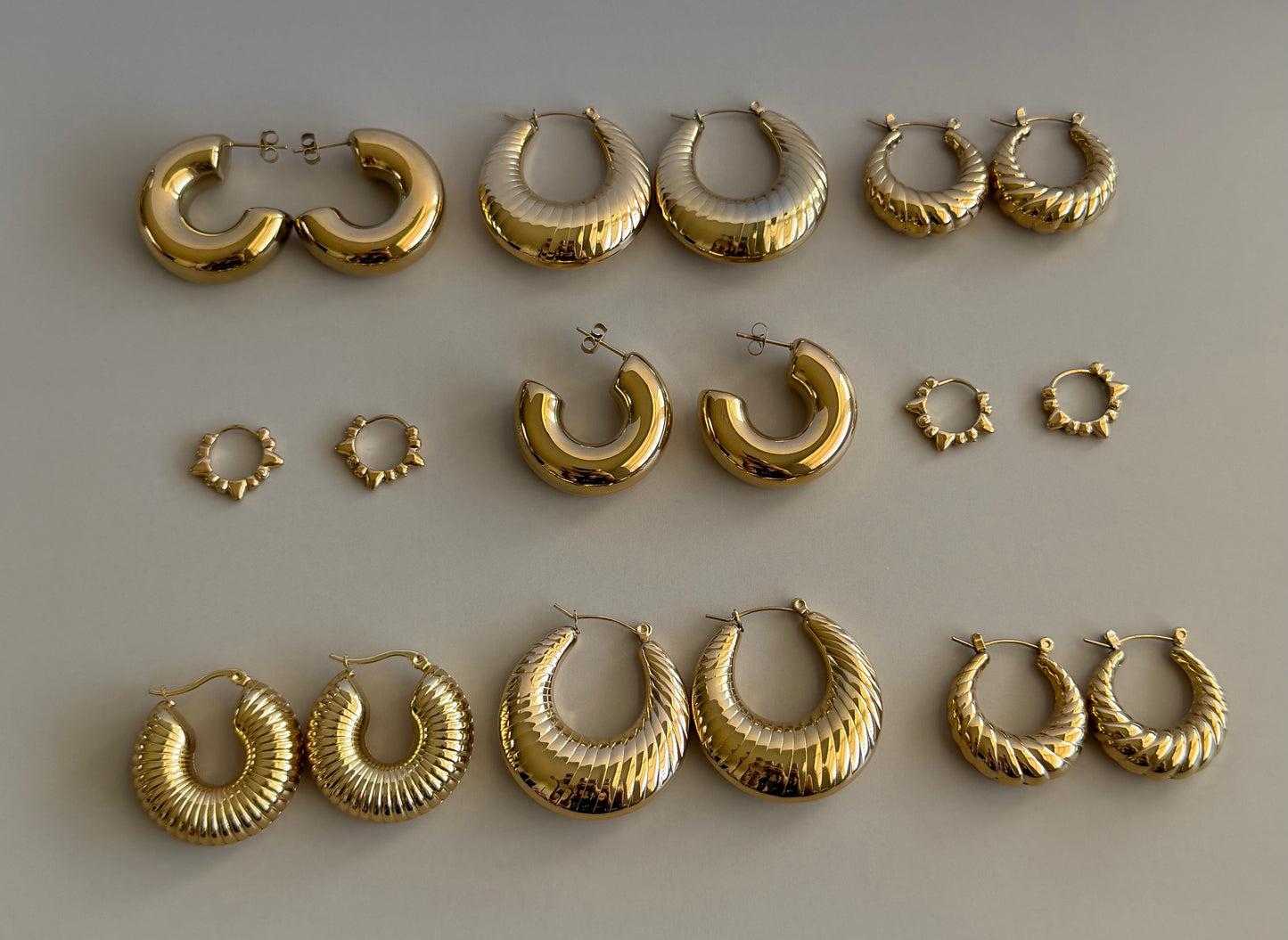 Ara Mini Hoops