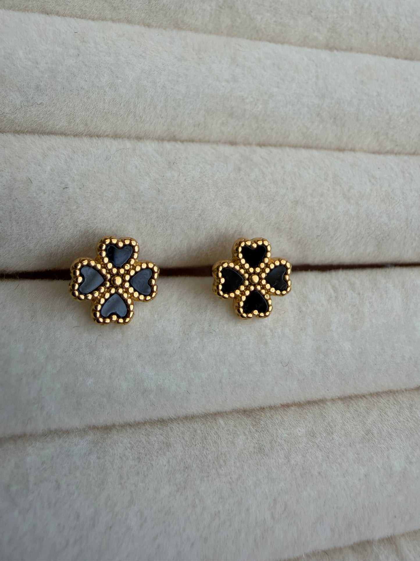 Ewa Mini Stud Set