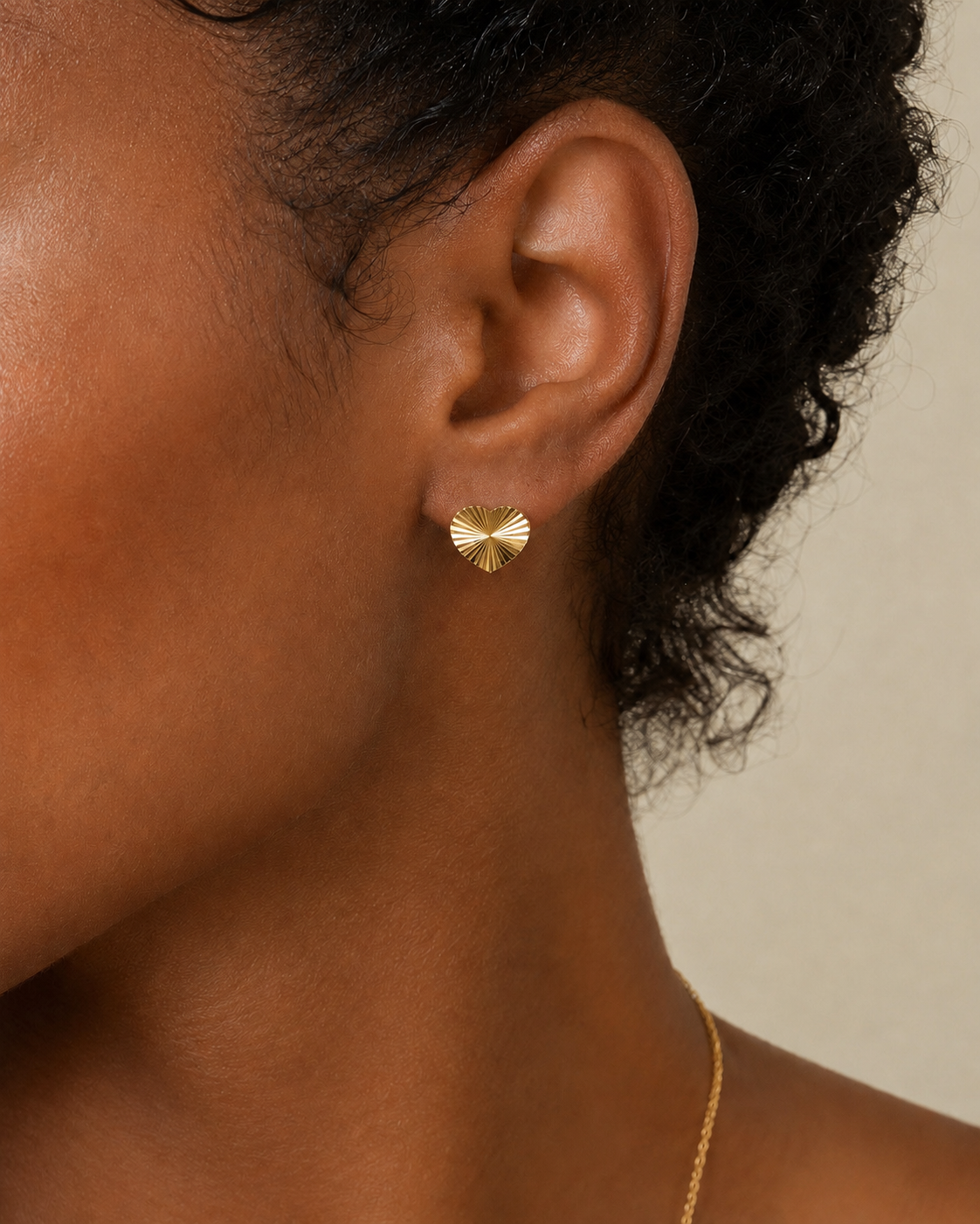 Ewa Mini Stud Set