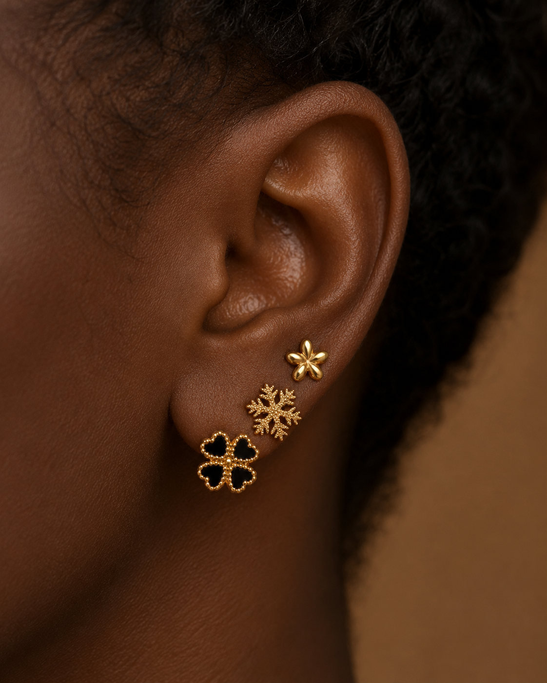 Ewa Mini Stud Set