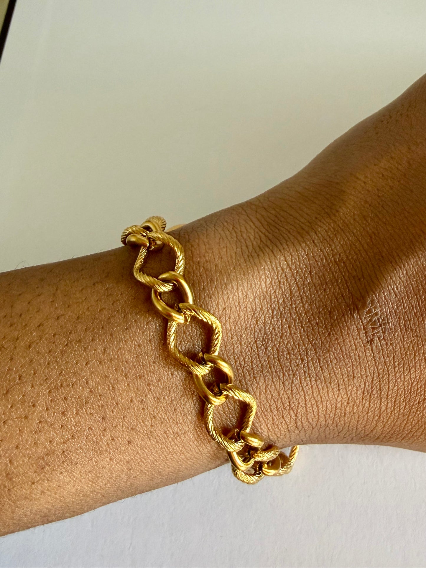 Ola Rope Link I
