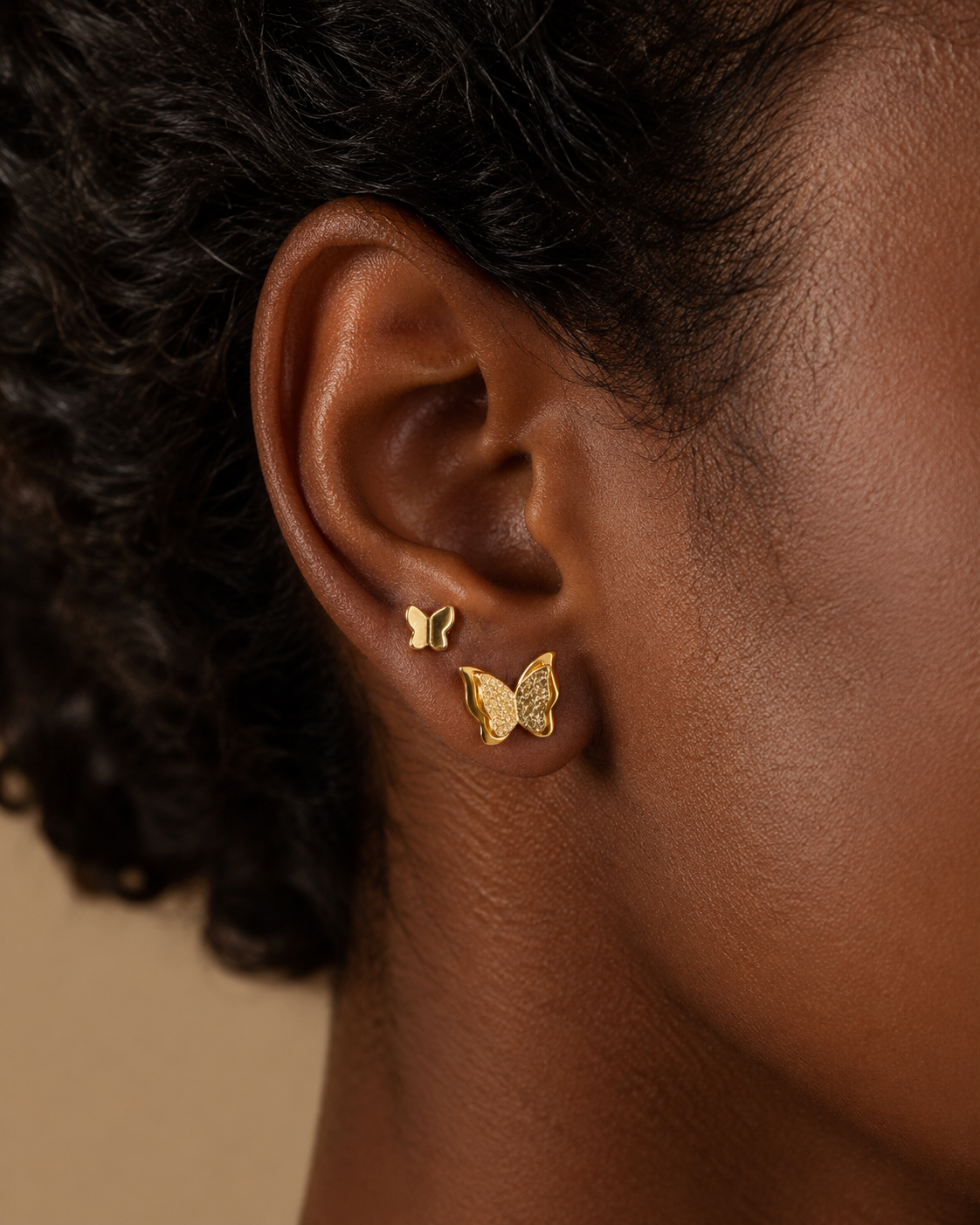 Ewa Mini Stud Set