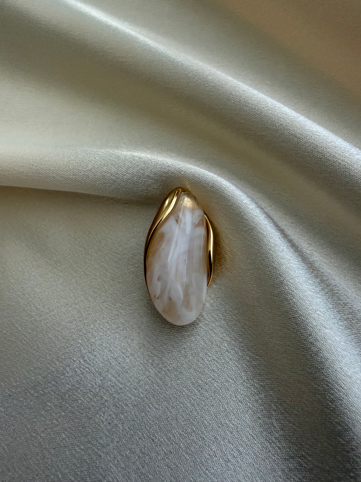 Ife Ring (Resin)