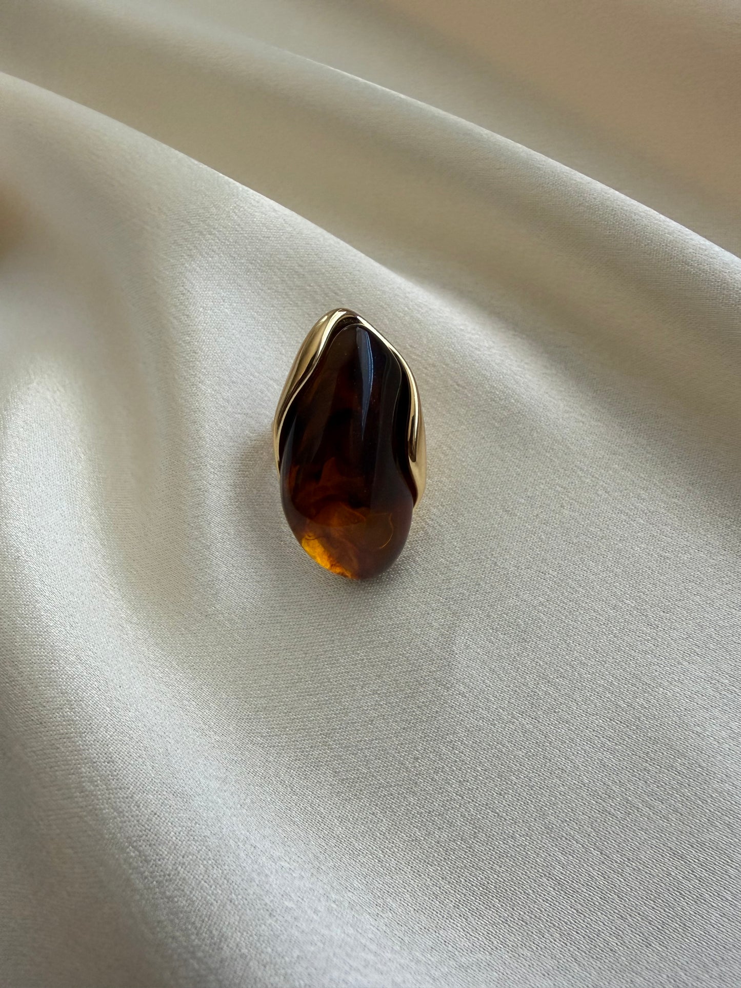 Ife Ring (Resin)