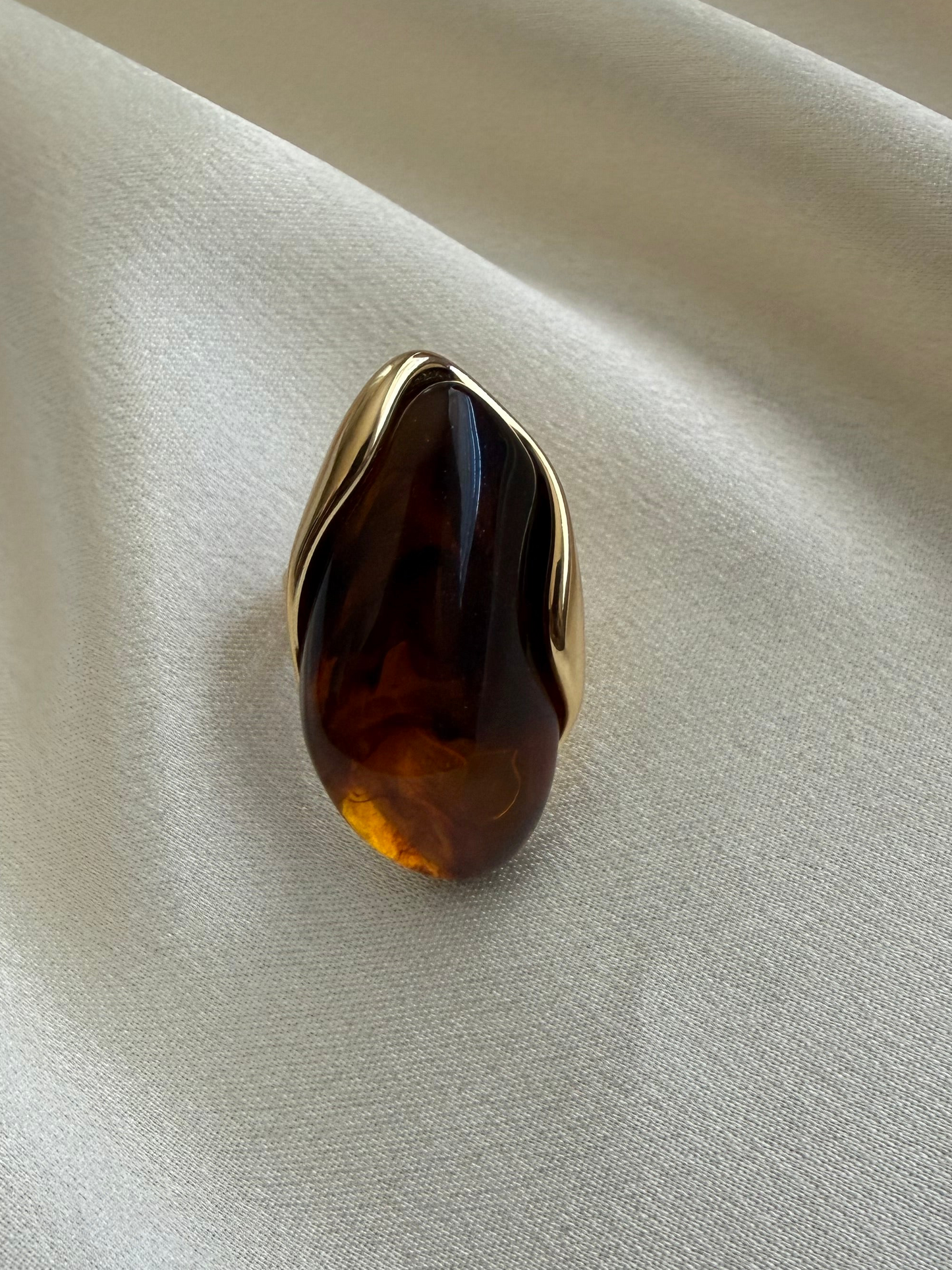 Ife Ring (Resin)