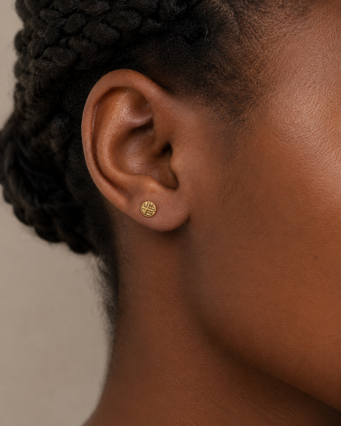 Ewa Mini Stud Set