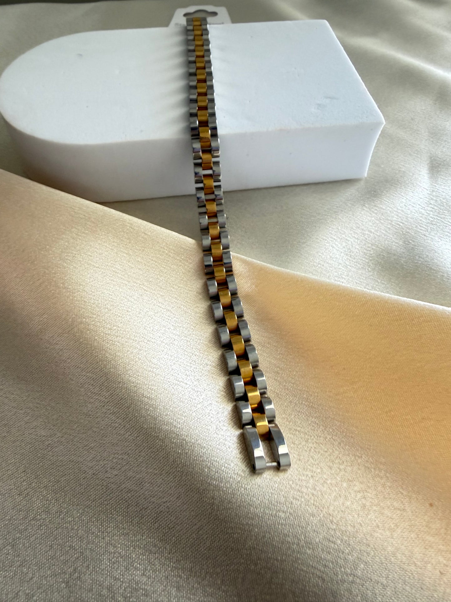 Ade Bracelet – Link Chain