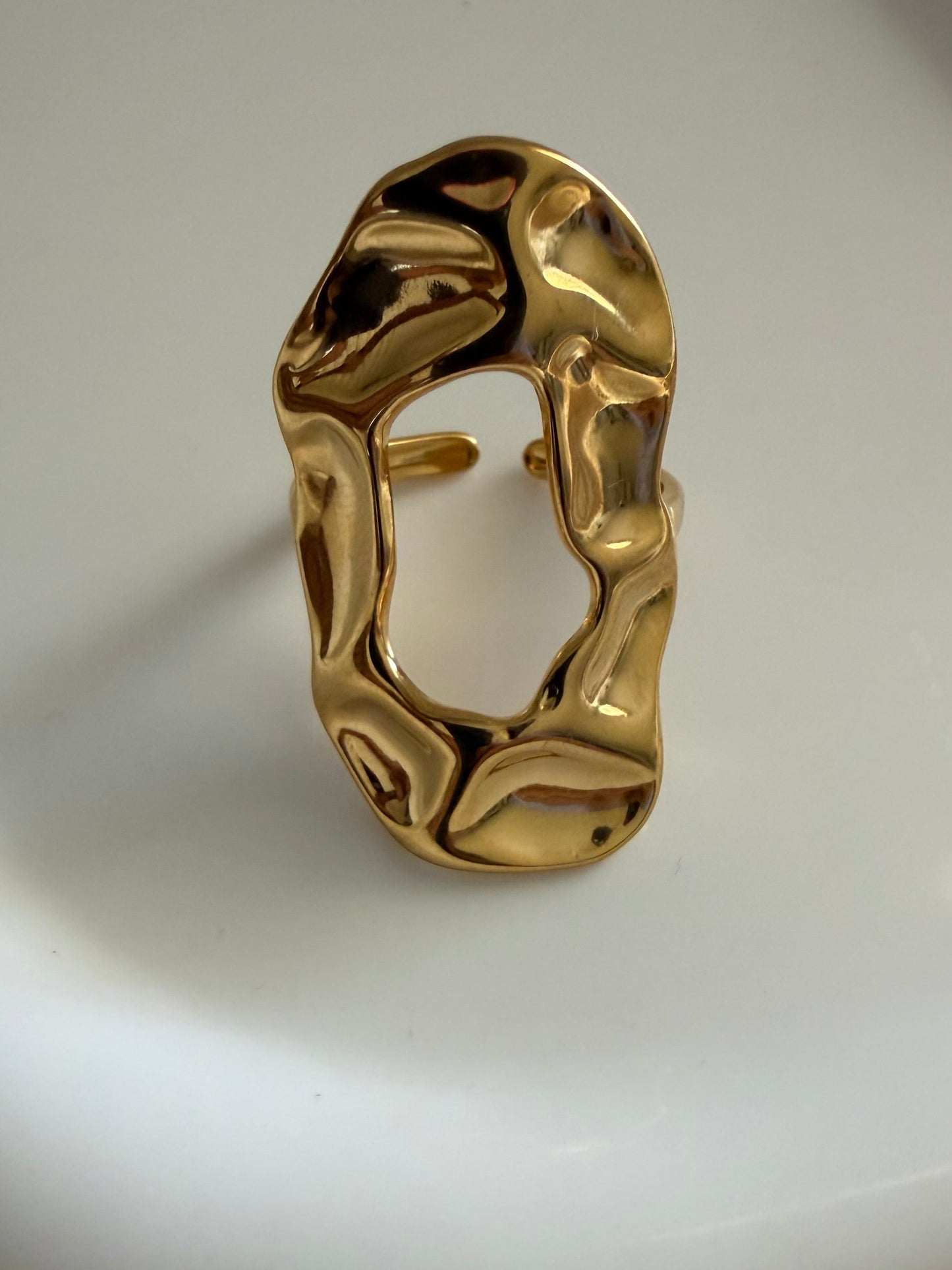 Ara Link Ring