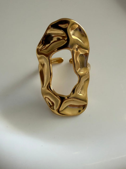Ara Link Ring