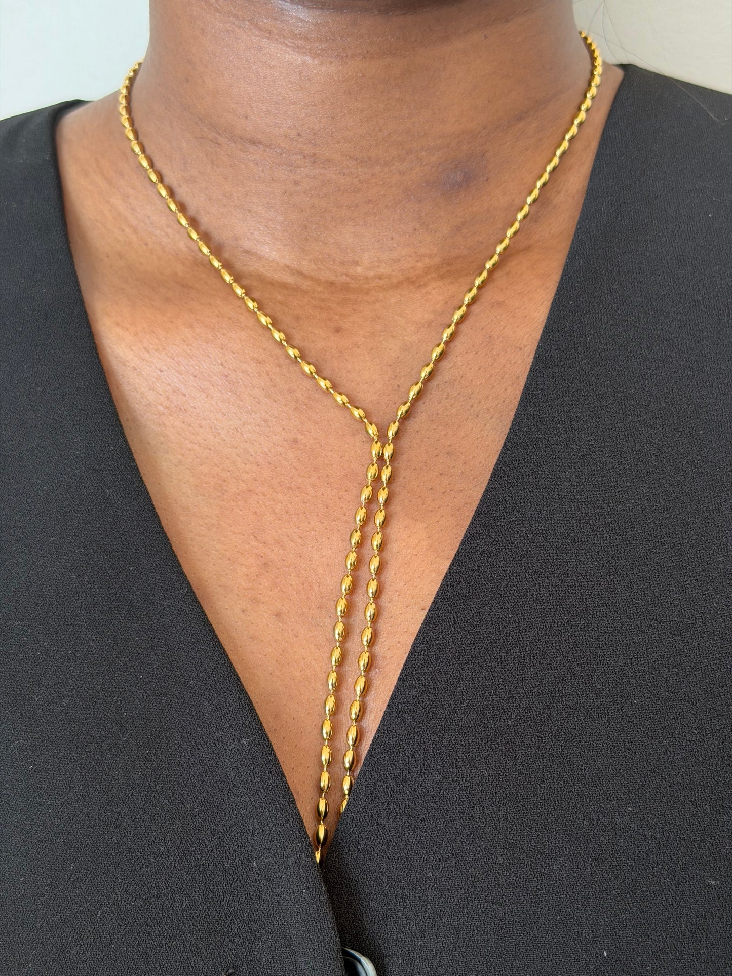 Ife Lariat