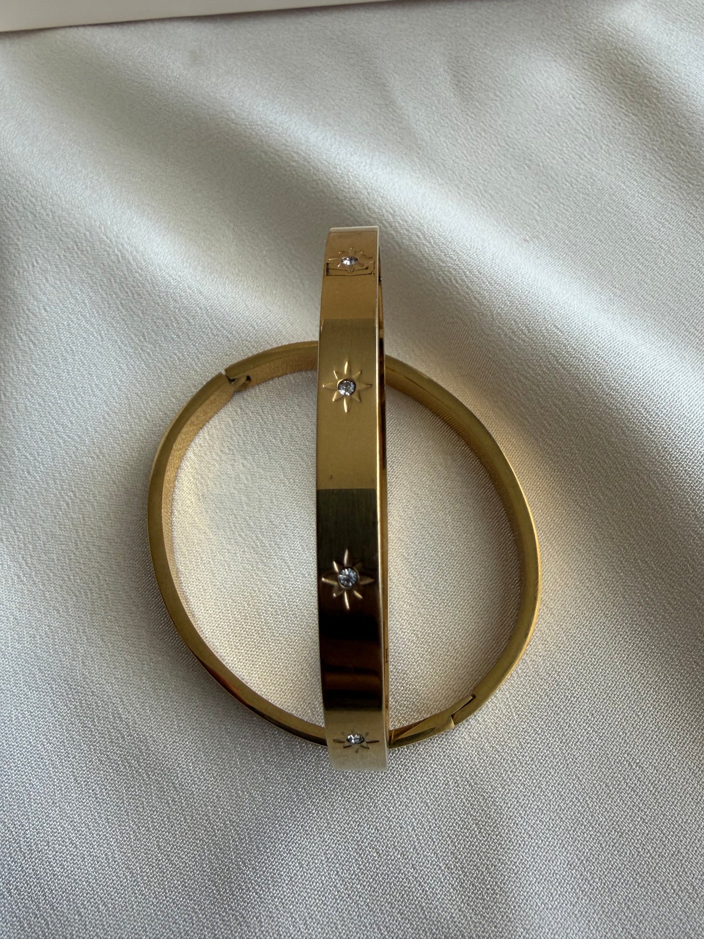 Hola Bangle