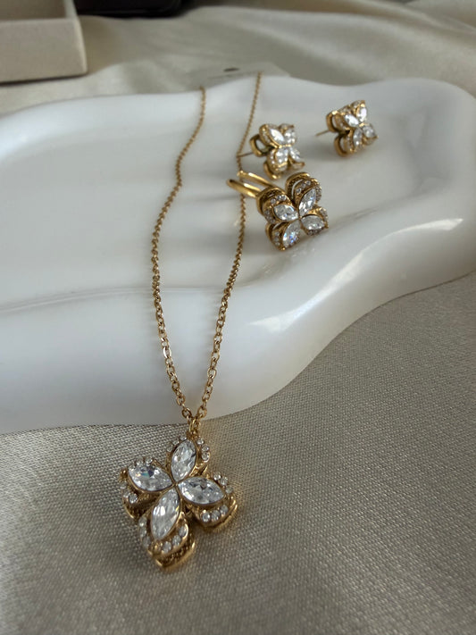 Ewa Bloom Set