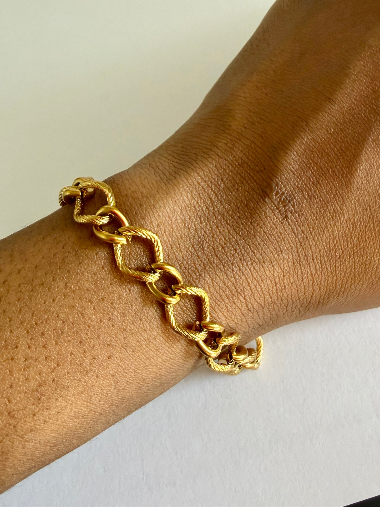 Ola Rope Link I
