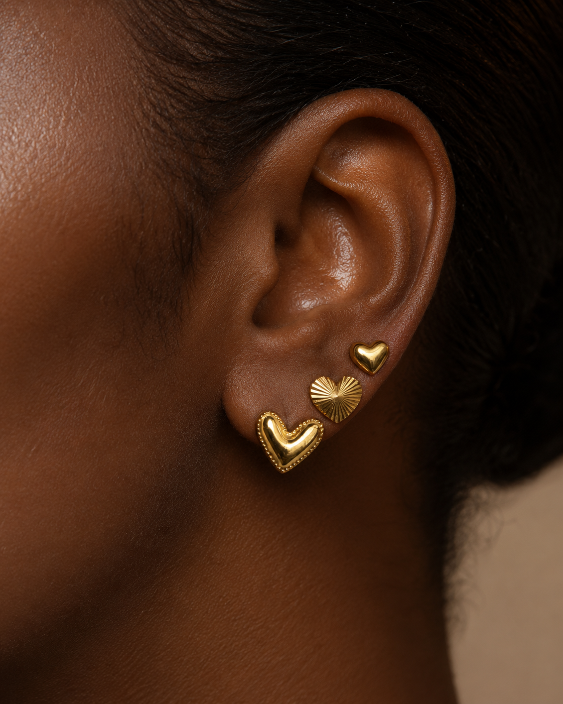 Ewa Mini Stud Set