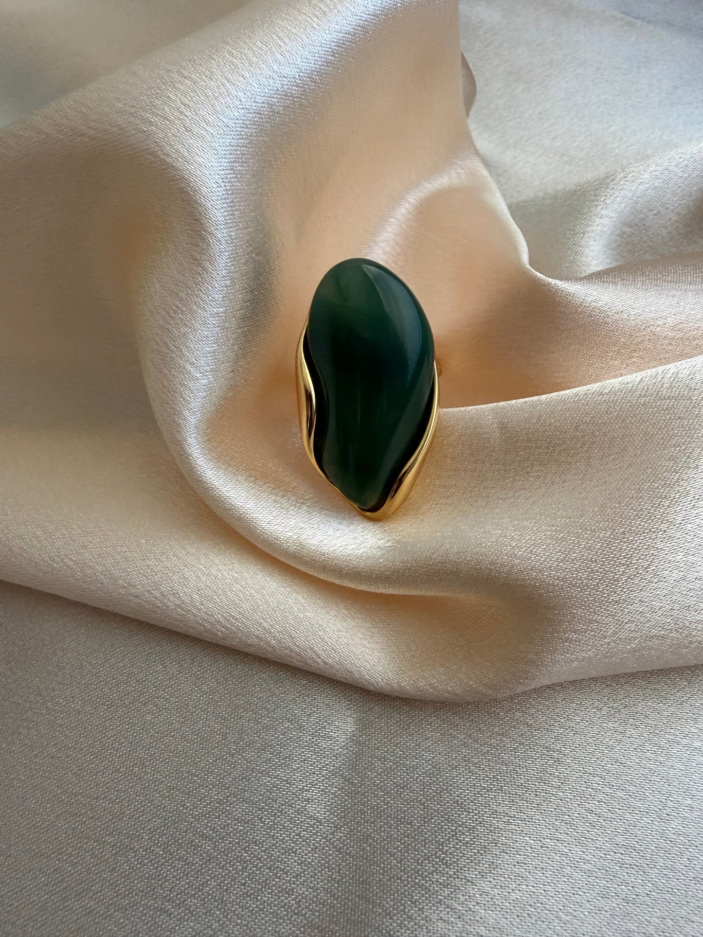 Ife Ring (Resin)