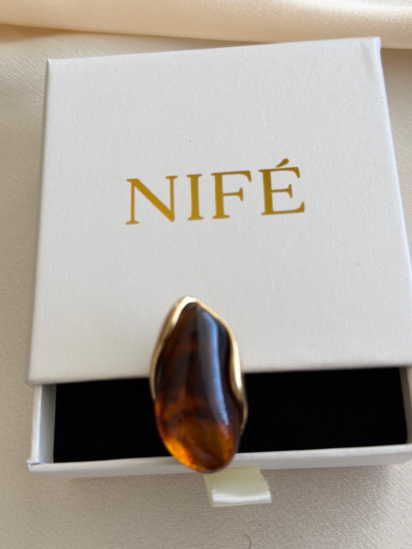 Ife Ring (Resin)