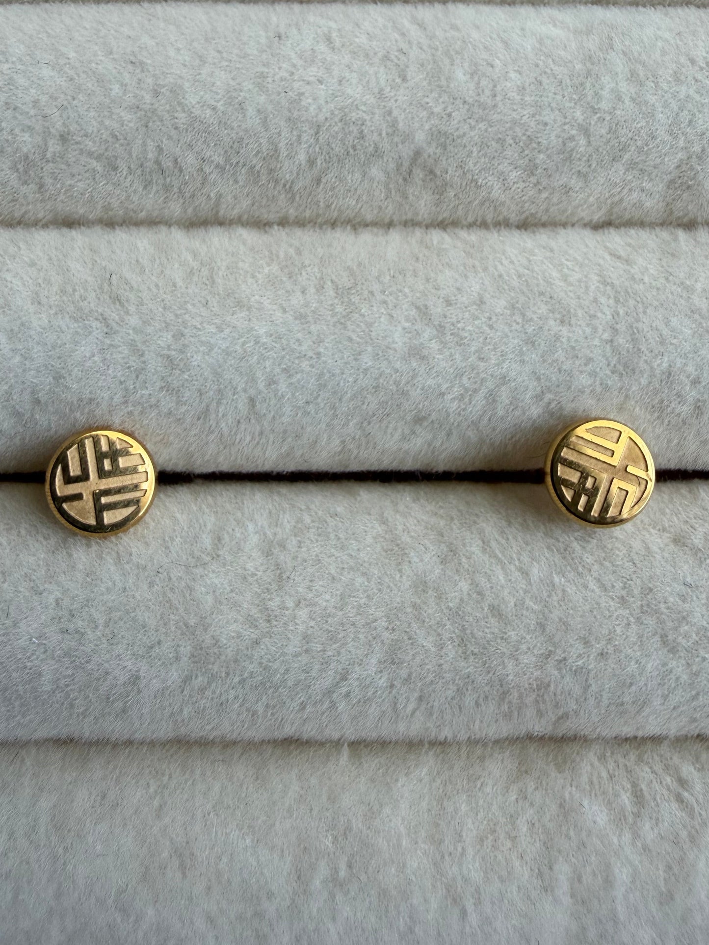 Ewa Mini Stud Set