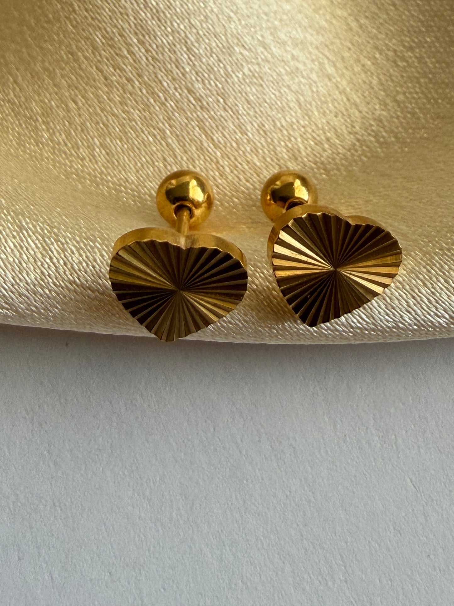 Ewa Mini Stud Set