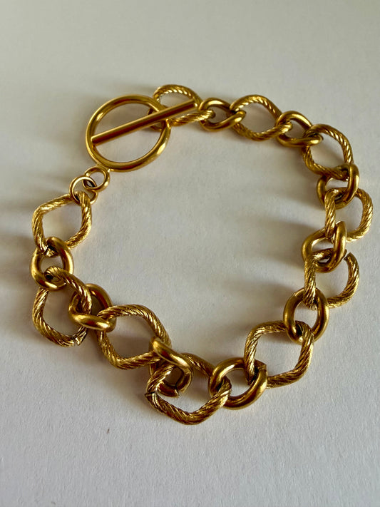 Ola Rope Link I