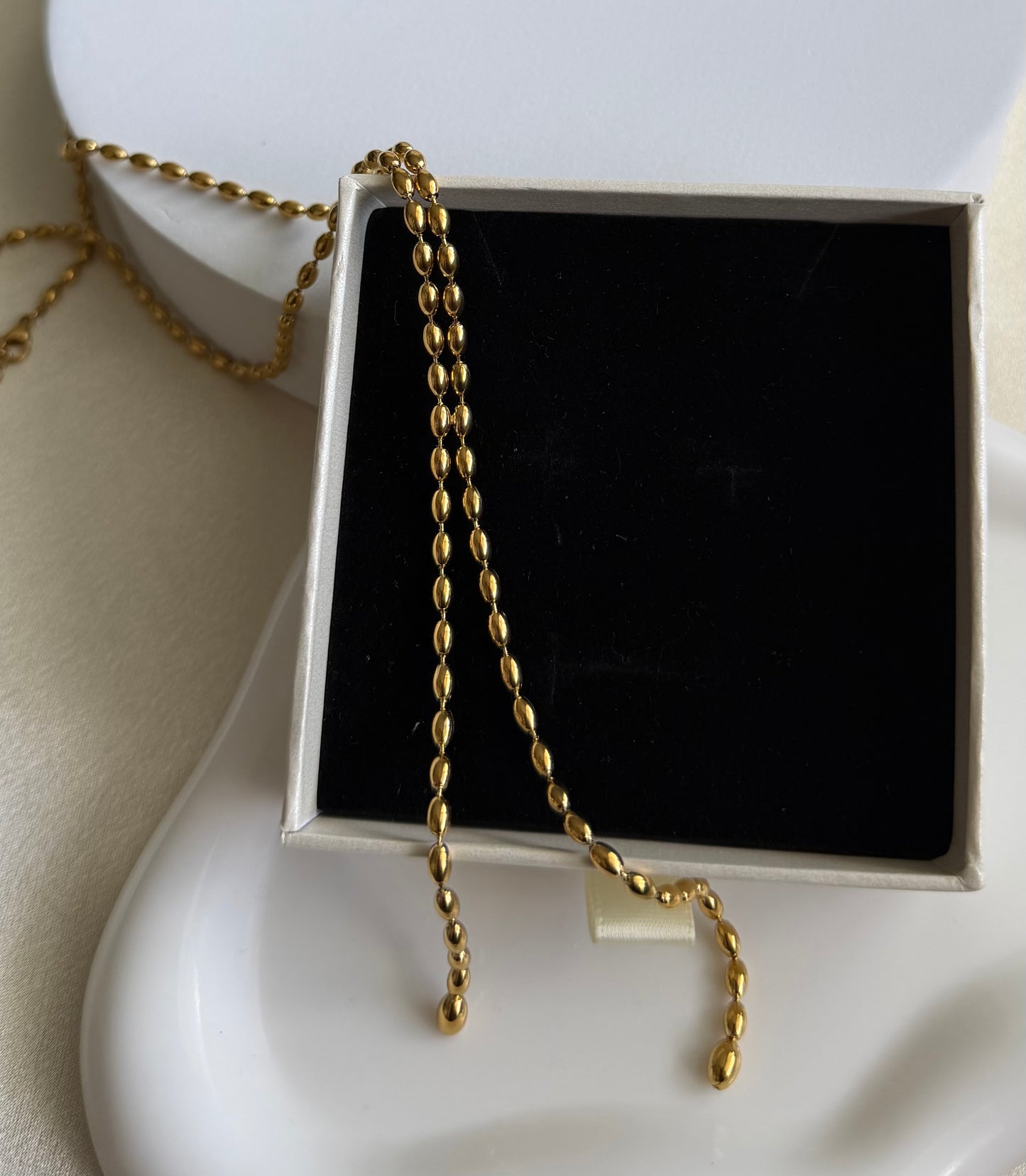 Ife Lariat