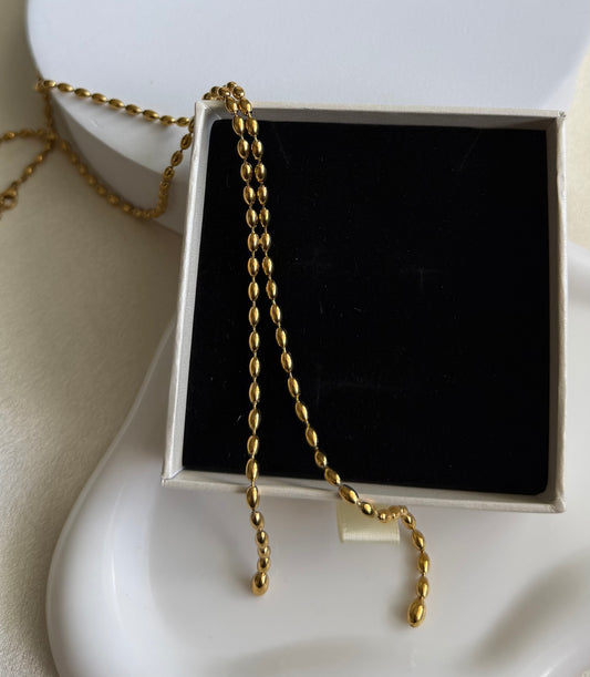 Ife Lariat