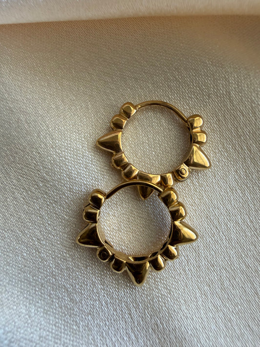 Ara Mini Hoops