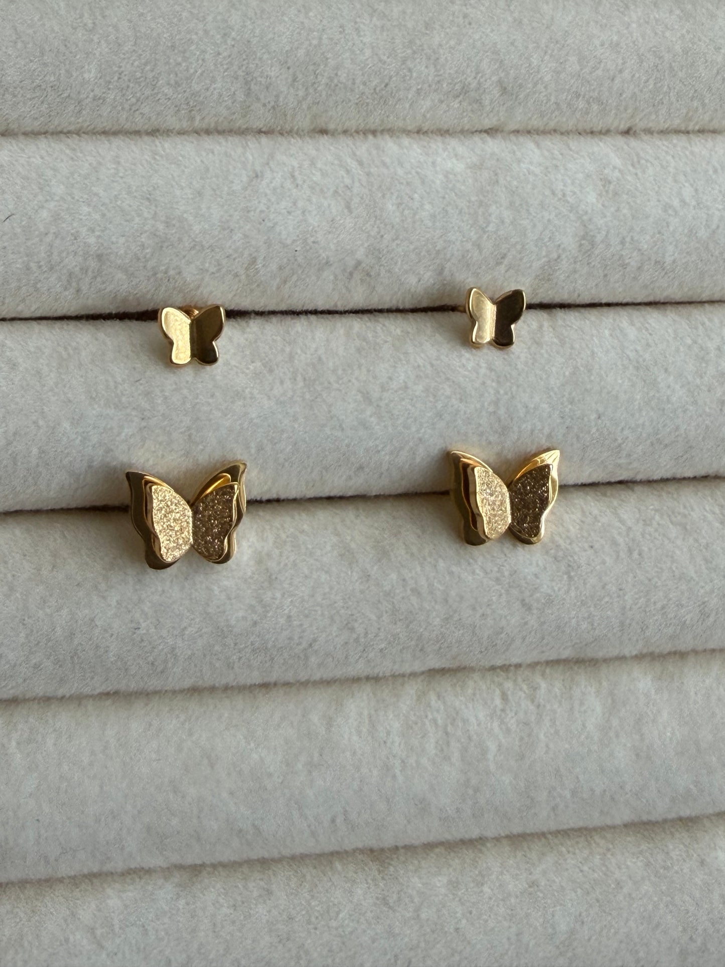Ewa Mini Stud Set