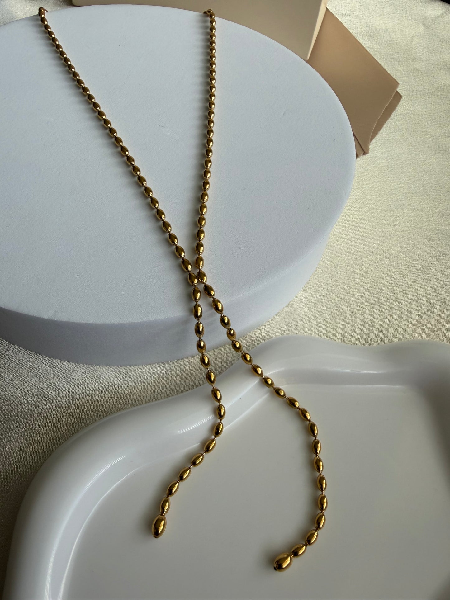 Ife Lariat